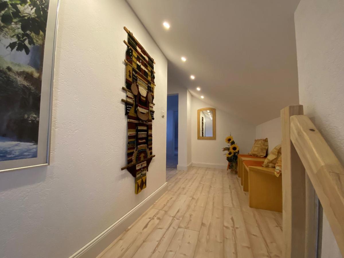 Ferienwohnung Trupermoor リリエンタール エクステリア 写真